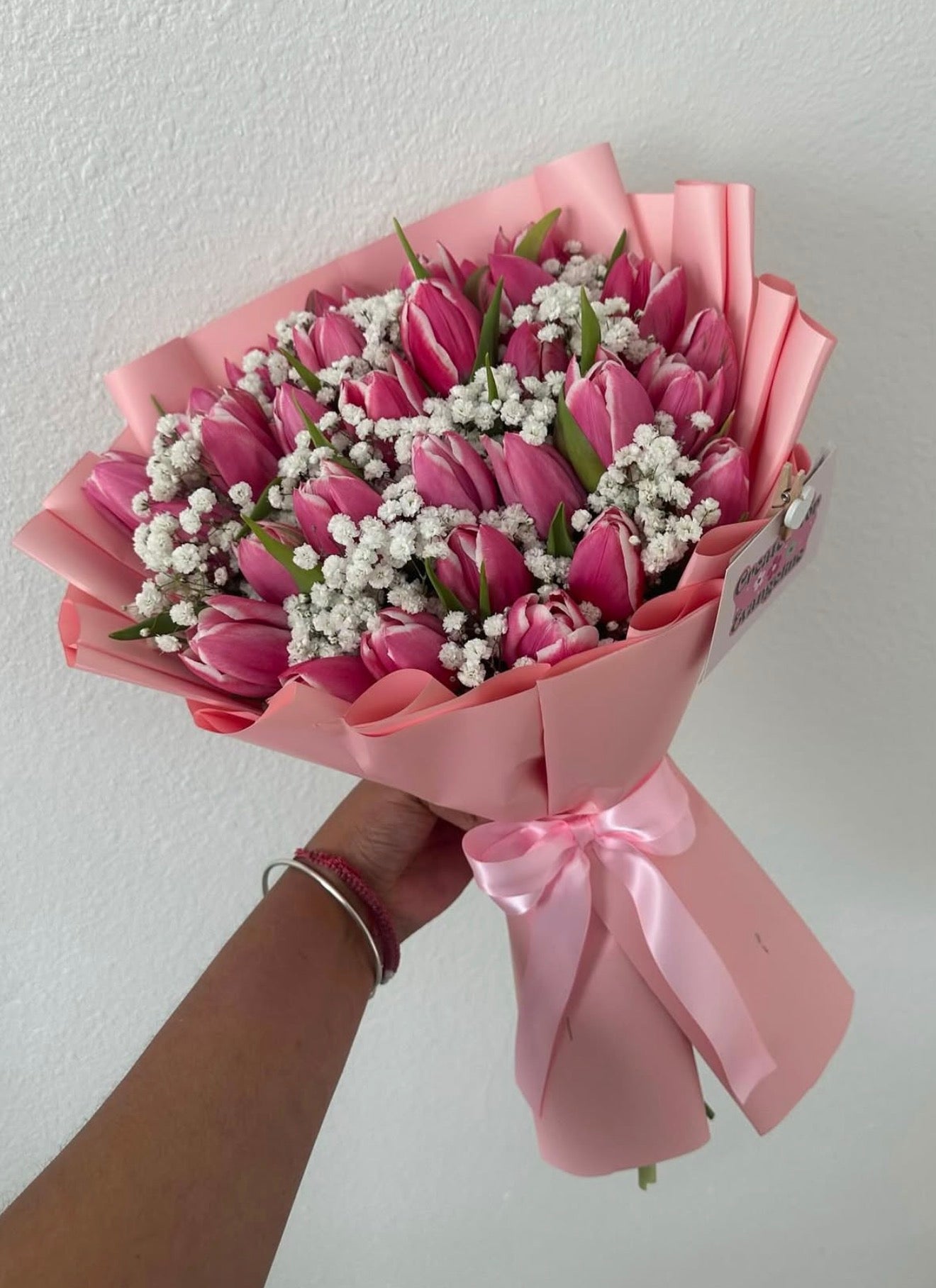 24 Count Tulips