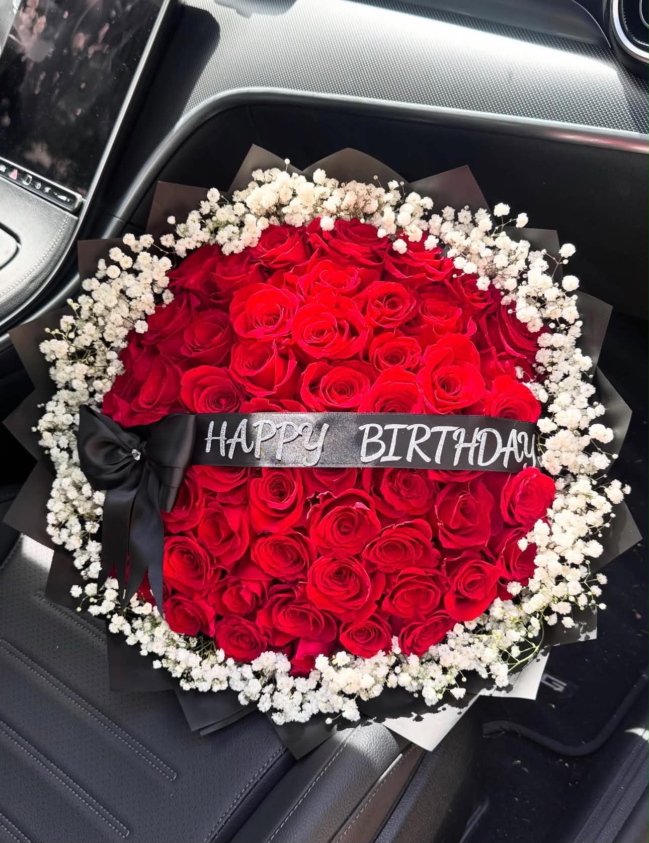 Roses
