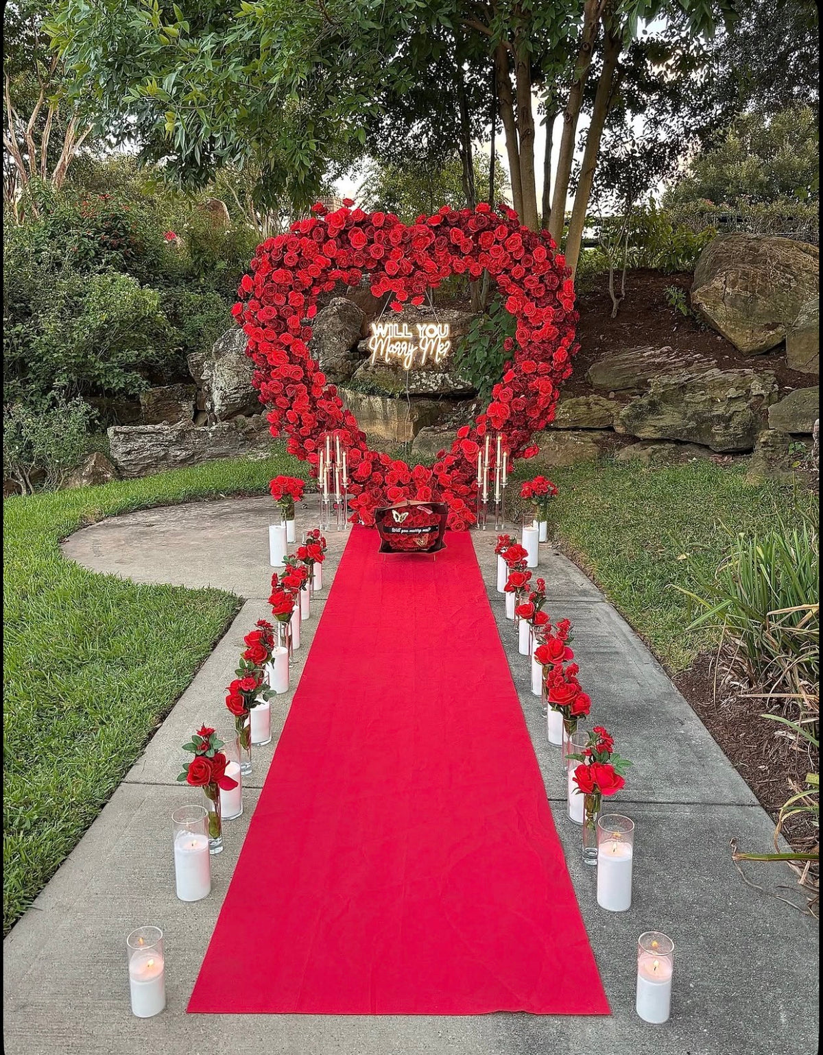 Proposals