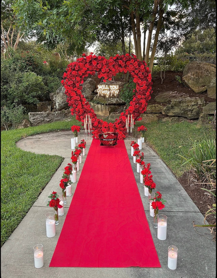 Proposals