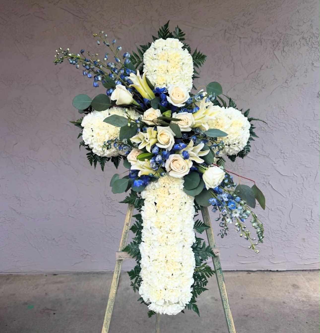 Funeral Arrangements