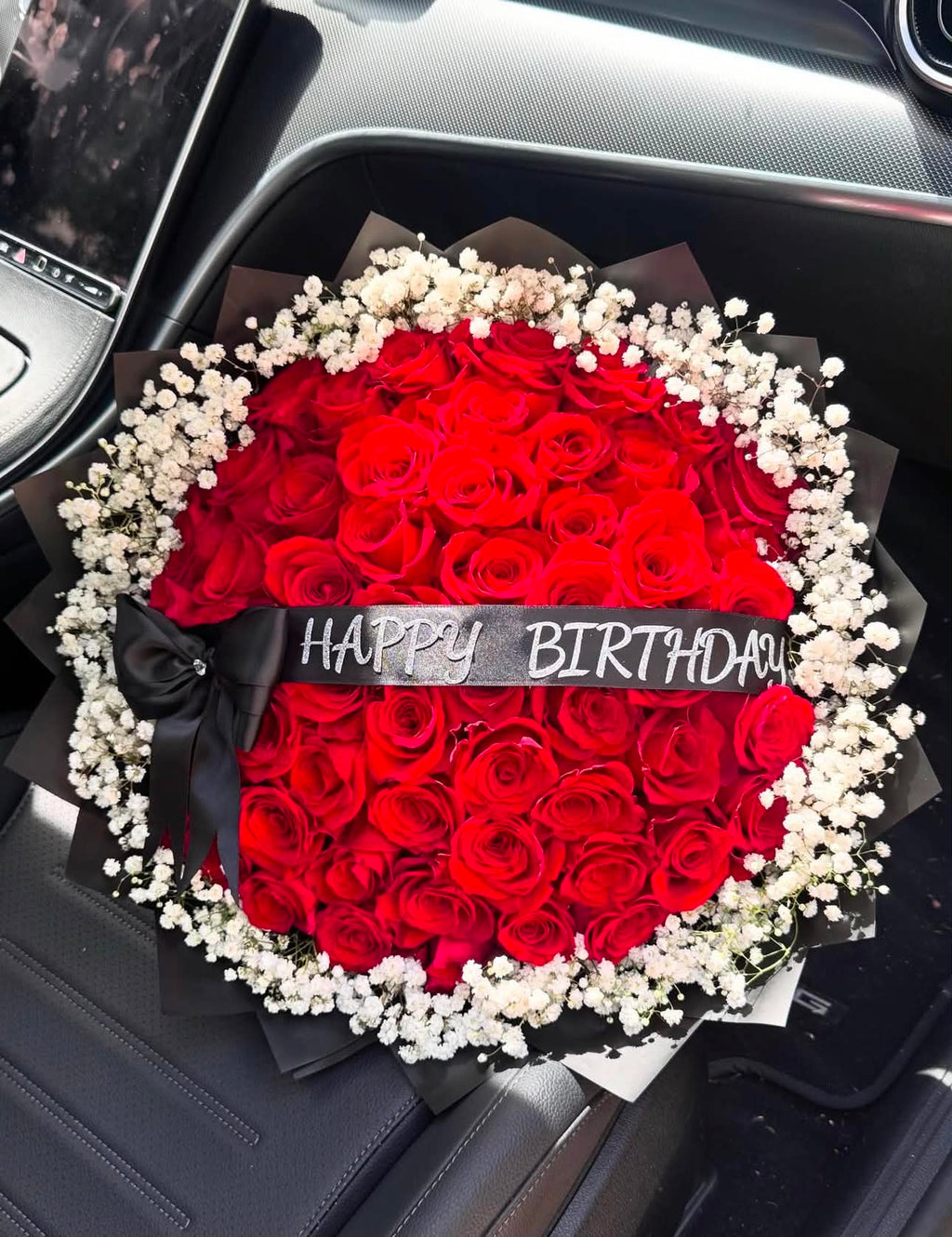 50 Roses Count