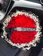 50 Roses Count