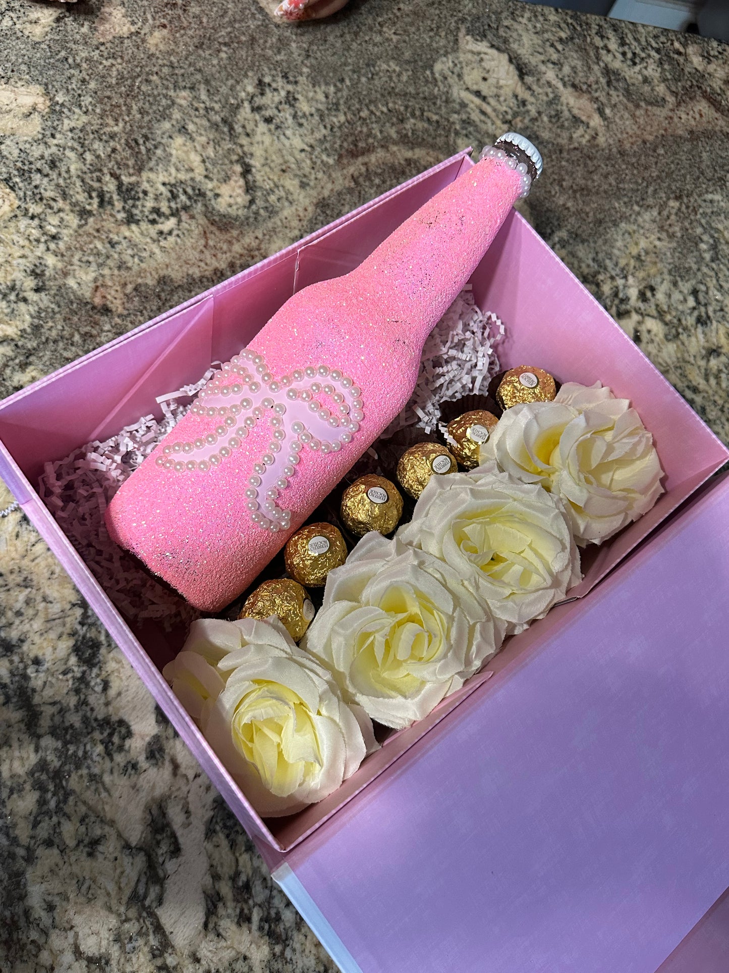 Cayuama box Decor