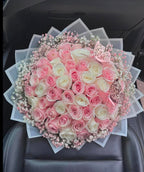 50 Roses Count