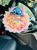 100 count custom Stuffed animal