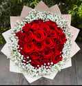 36 Roses Bouquet
