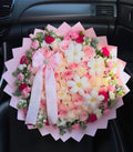 150 Roses Count