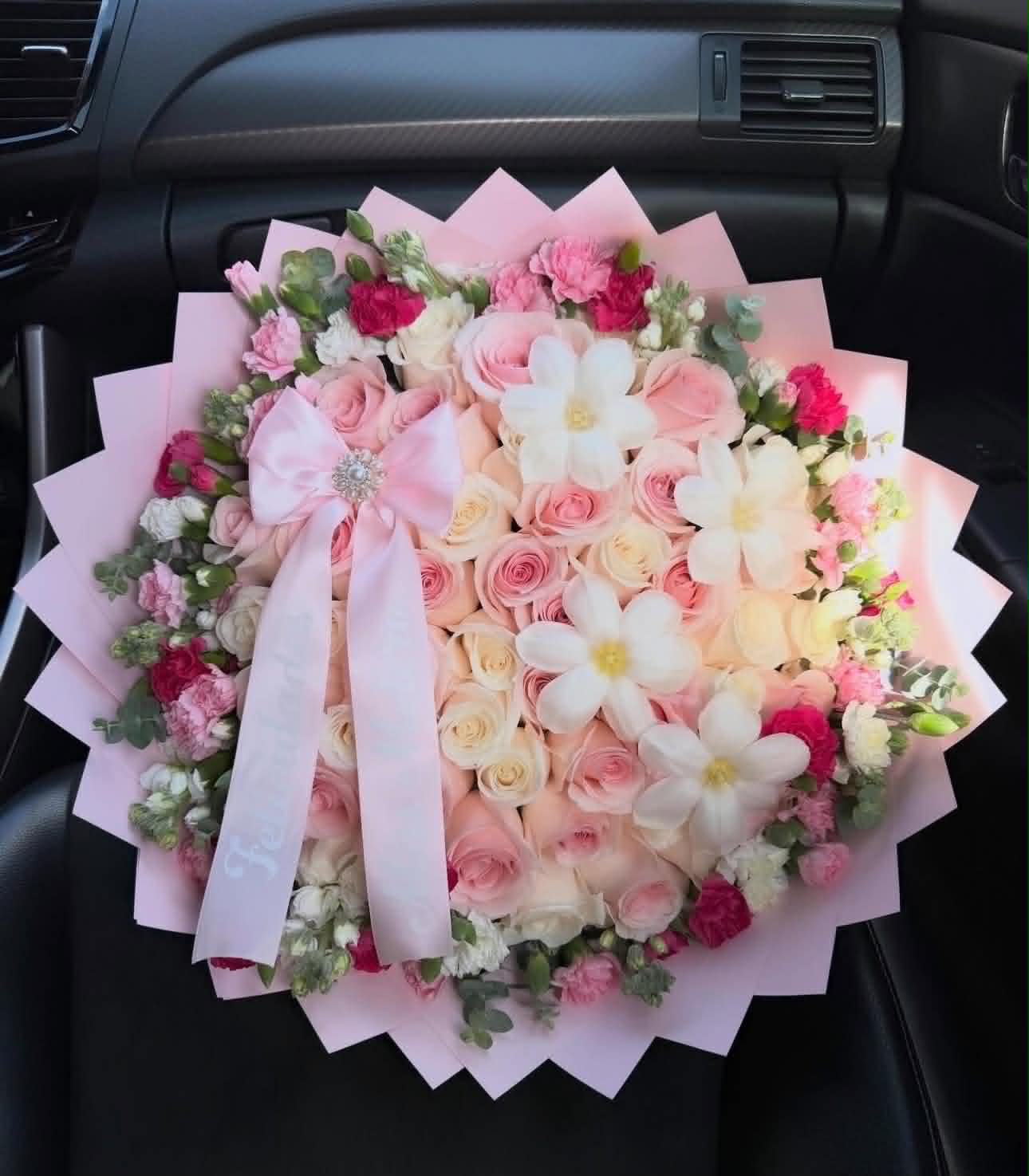 150 Roses Count