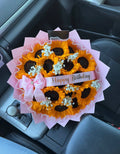 20 count Sunflower