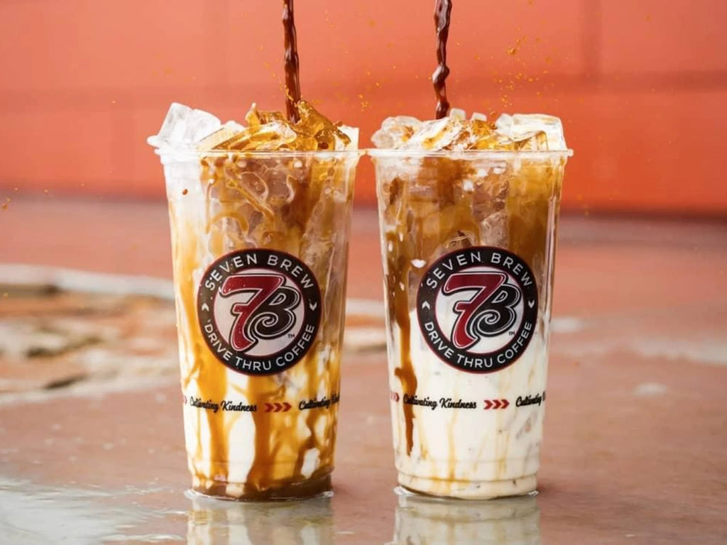 Coffee/ Refreshers