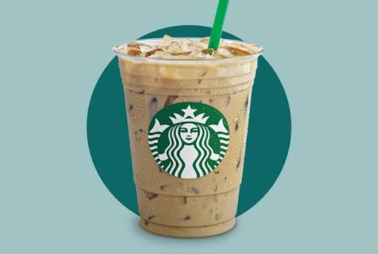 Coffee/ Refreshers