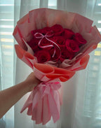 12 Roses Count