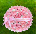 50 Roses Count