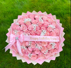 50 Roses Count