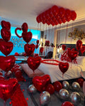 Luxury Package