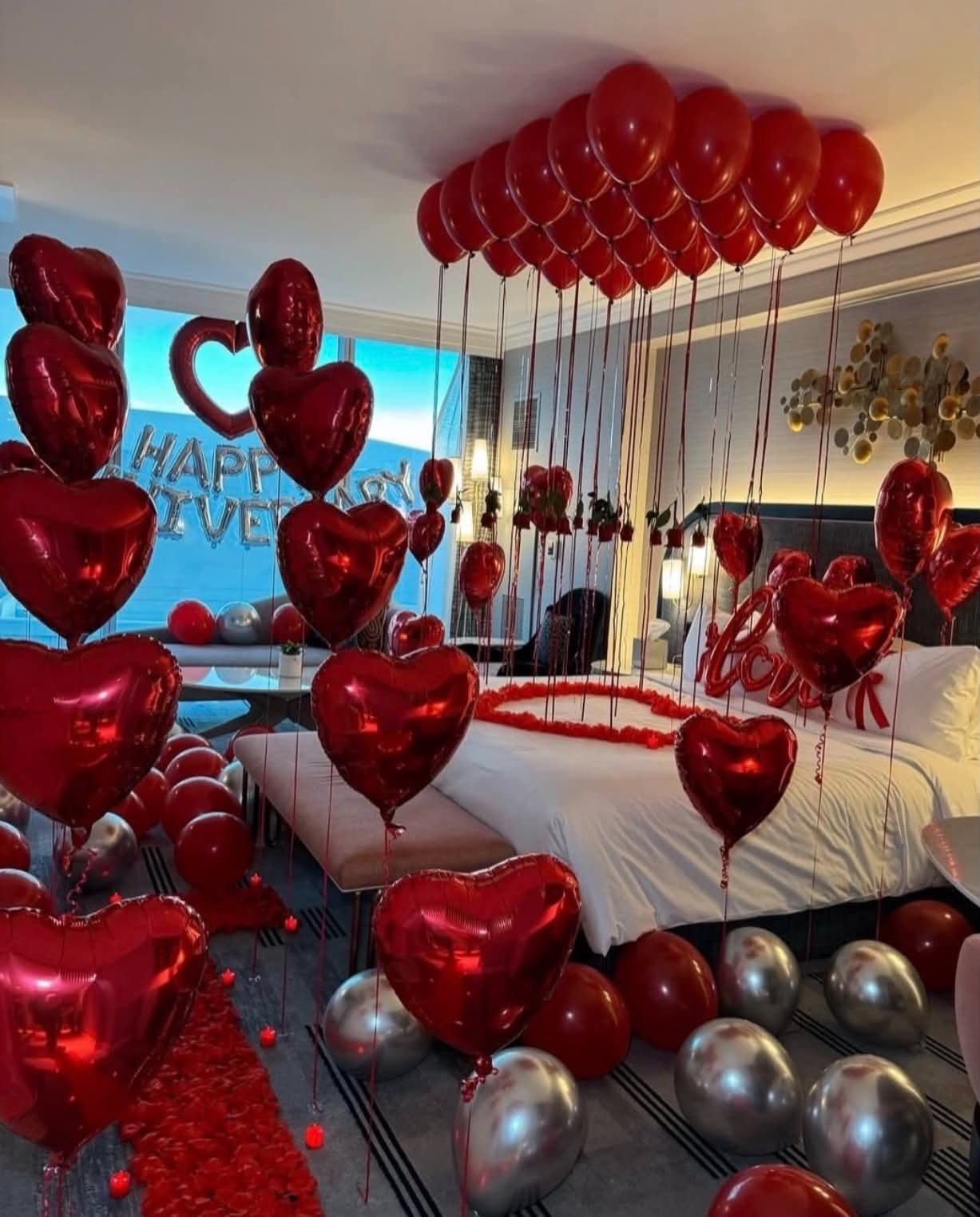 Luxury Package